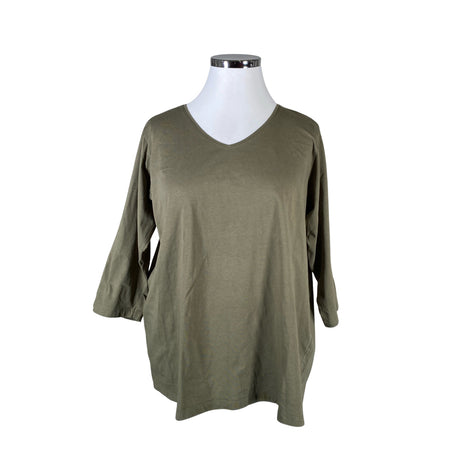 Unisex Zhenzi - Trikoopaita, koko 48 -  ()