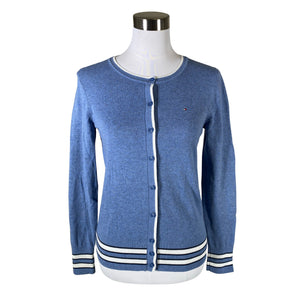 Unisex Tommy Hilfiger - Neuletakki, koko 36 -  (1)