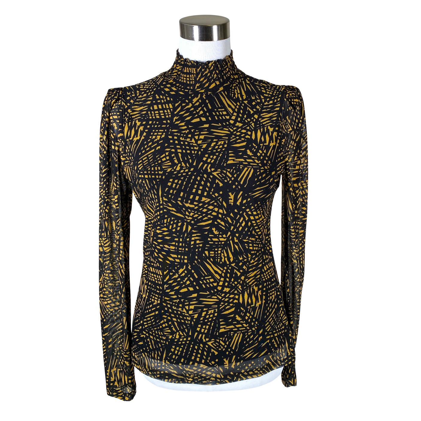 Unisex Free Quent - Trikoopaita, koko 38 -  (1)