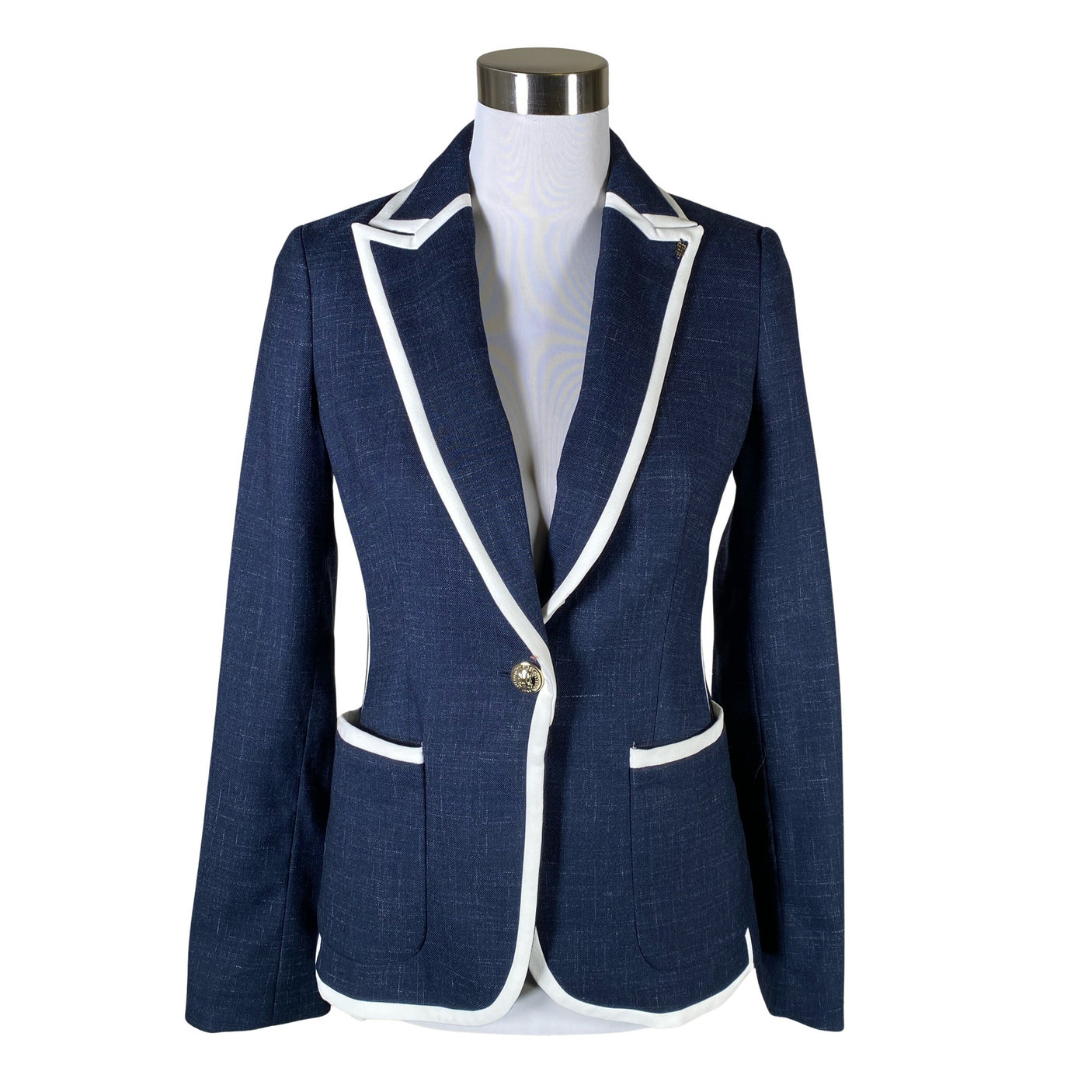 Unisex Tommy Hilfiger - Jakku, koko 38 -  (1)