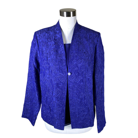 Unisex Finnsön - Juhlajakku, koko 38 -  ()