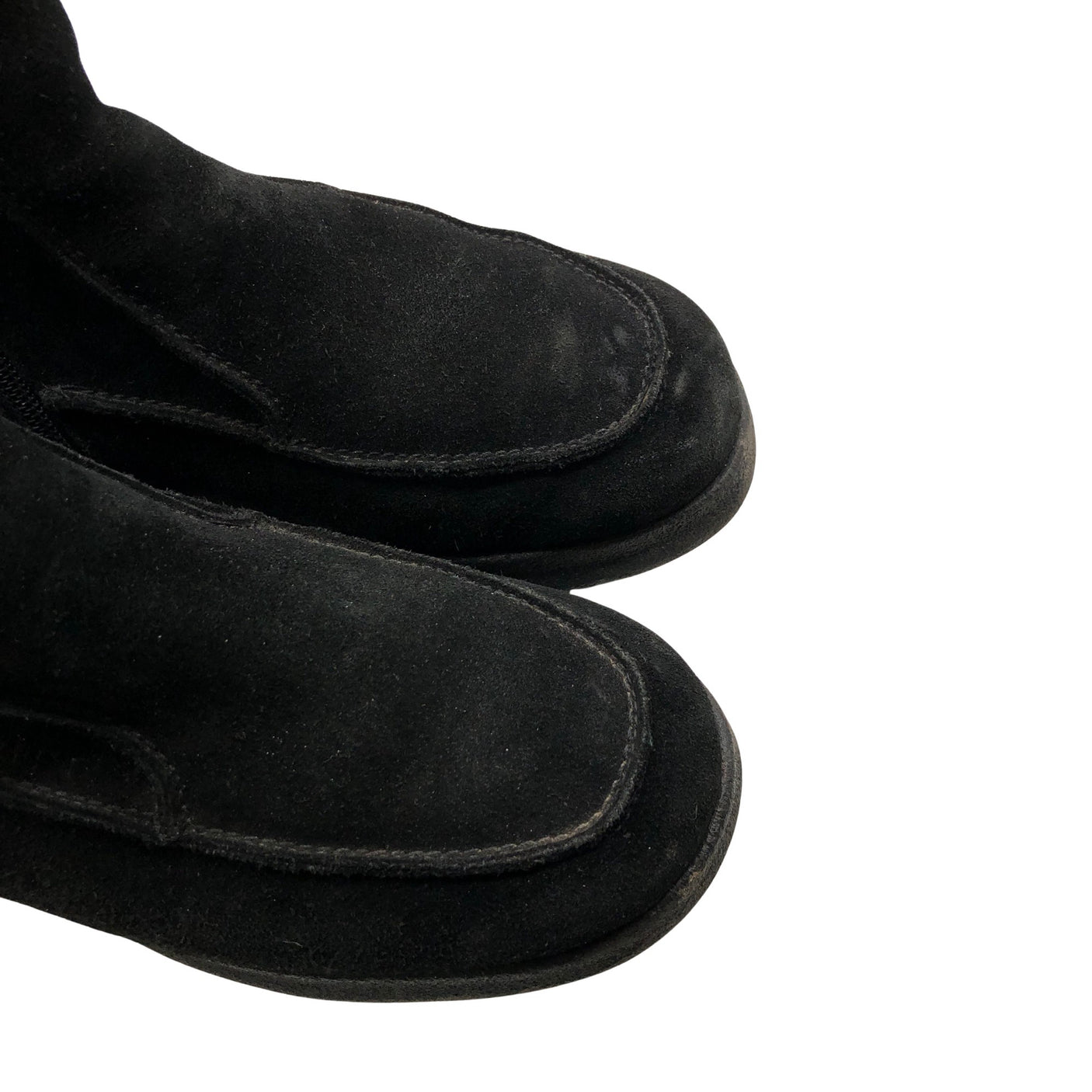 Unisex Pomarfin - Nilkkurit, koko 38 -  (2)