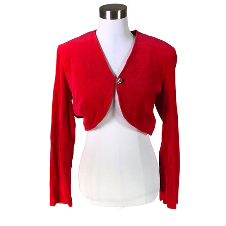 Unisex Tazzia - Juhlabolero, koko 36 -  ()