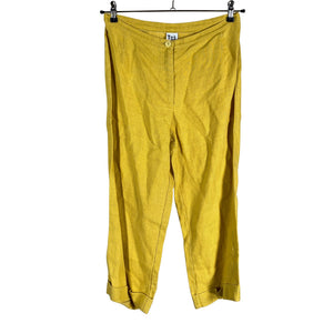 Unisex Tazzia - Kangashousut, koko 38 -  (1)