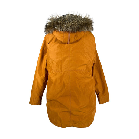Unisex Raiski - Toppatakki, koko 44 -  (2)