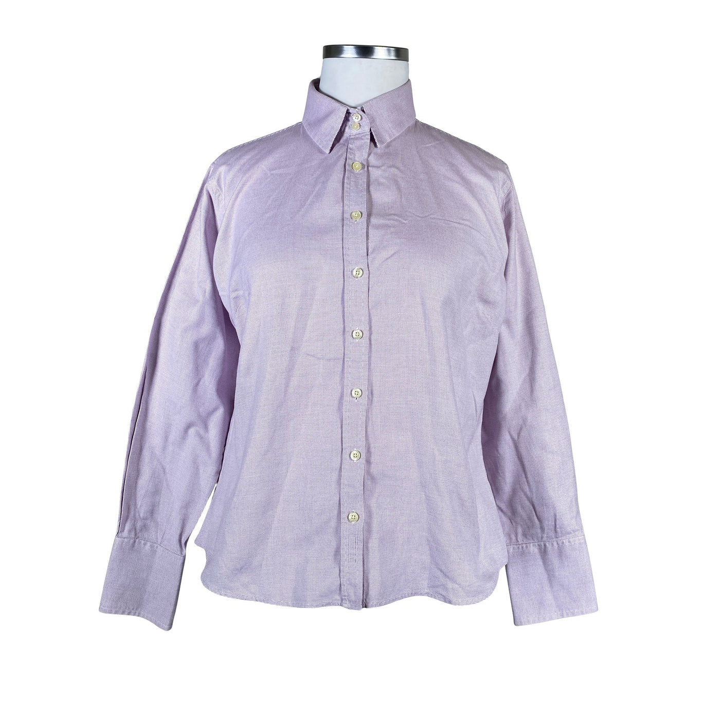 Unisex Marie Lund - Kauluspaita, koko 46 -  (1)
