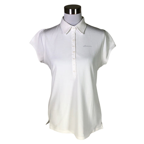 Unisex Abacus - Urheilupaita, lyhyet hihat, koko 40 -  ()