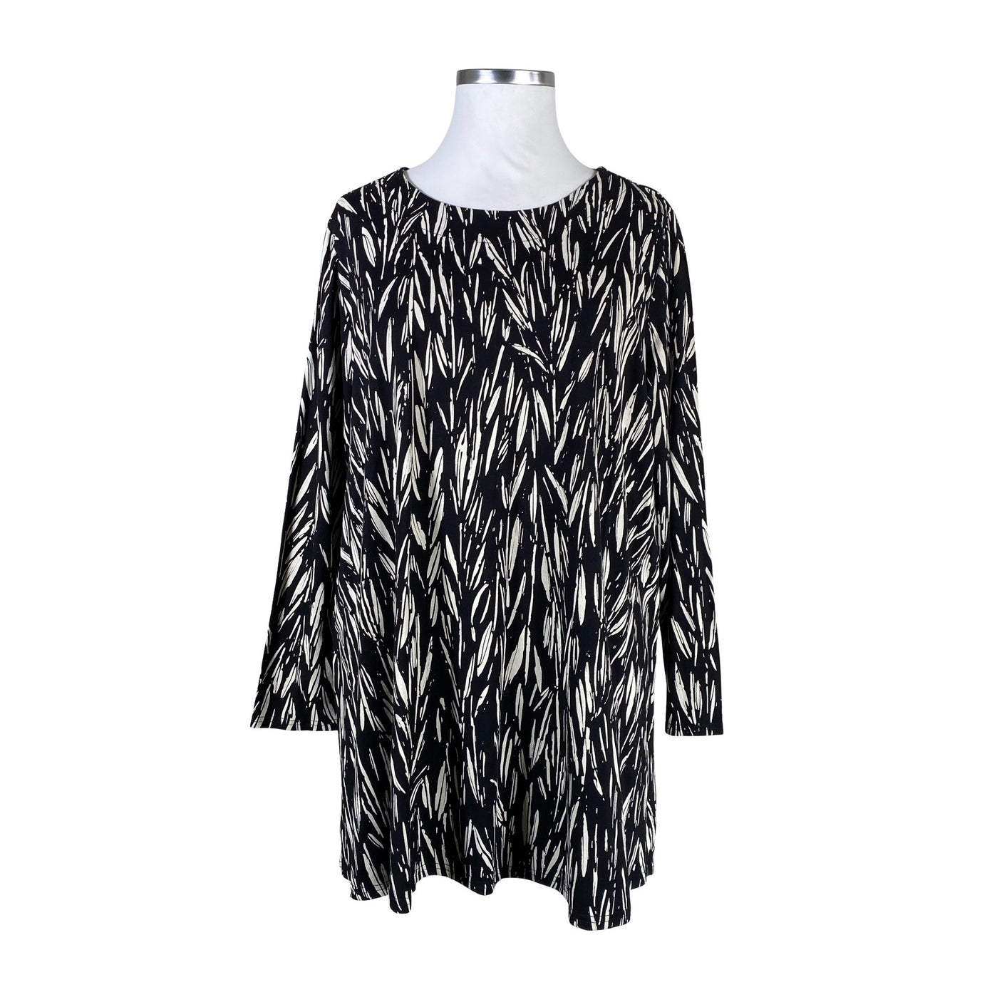 Unisex Nanso - Trikootunika, koko 42 -  (1)