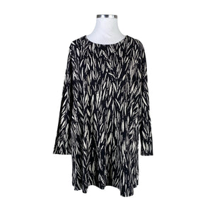 Unisex Nanso - Trikootunika, koko 42 -  (1)