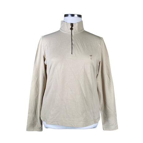 Unisex Golfino - Urheilupaita, 
pitkät hihat, koko 44 -  ()