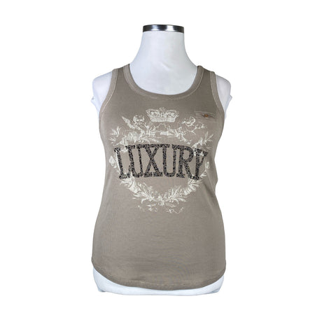 Unisex Margittes - Trikootoppi, koko 42 -  ()