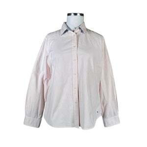 Unisex Tommy Hilfiger - Kauluspaita, koko 42 -  (1)