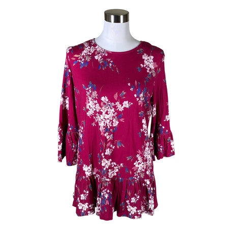 Unisex S.T.I - Trikoopaita, koko 40 -  ()