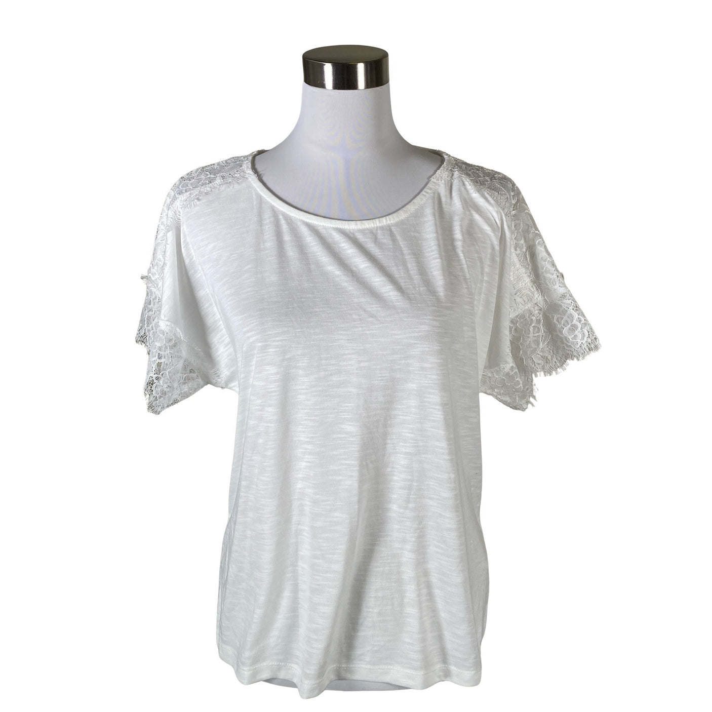 Unisex Cream - T-paita, koko 40 -  (1)