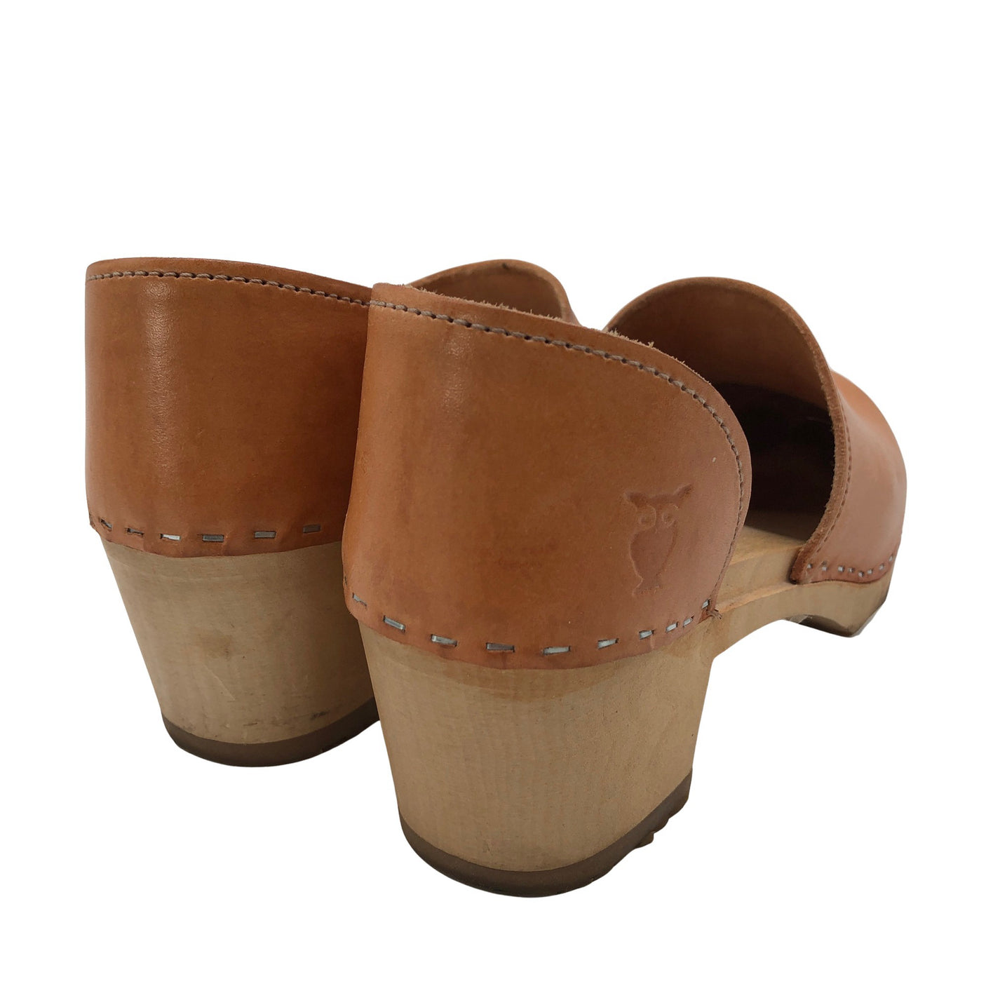 Unisex Sandgrens - Korkokengät, koko 38 -  (3)