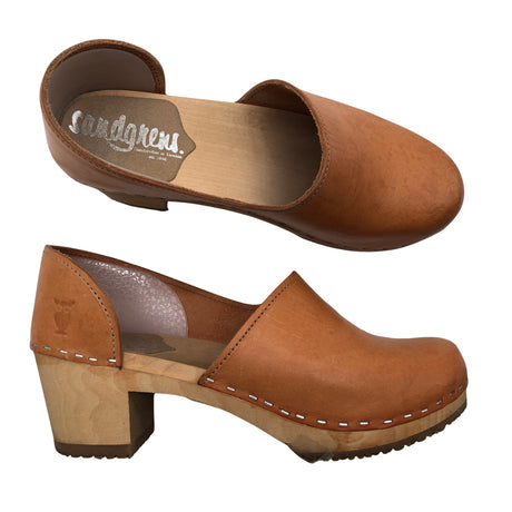 Unisex Sandgrens - Korkokengät, koko 38 -  ()