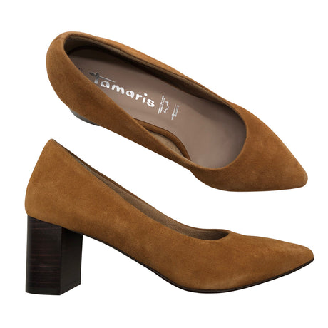 Unisex Tamaris - Korkokengät, koko 38 -  ()