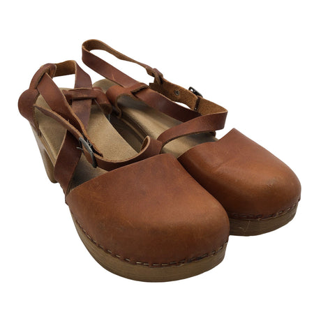 Unisex Calou - Korolliset sandaalit, koko 39 -  (2)