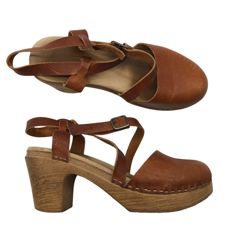 Unisex Calou - Korolliset sandaalit, koko 39 -  ()