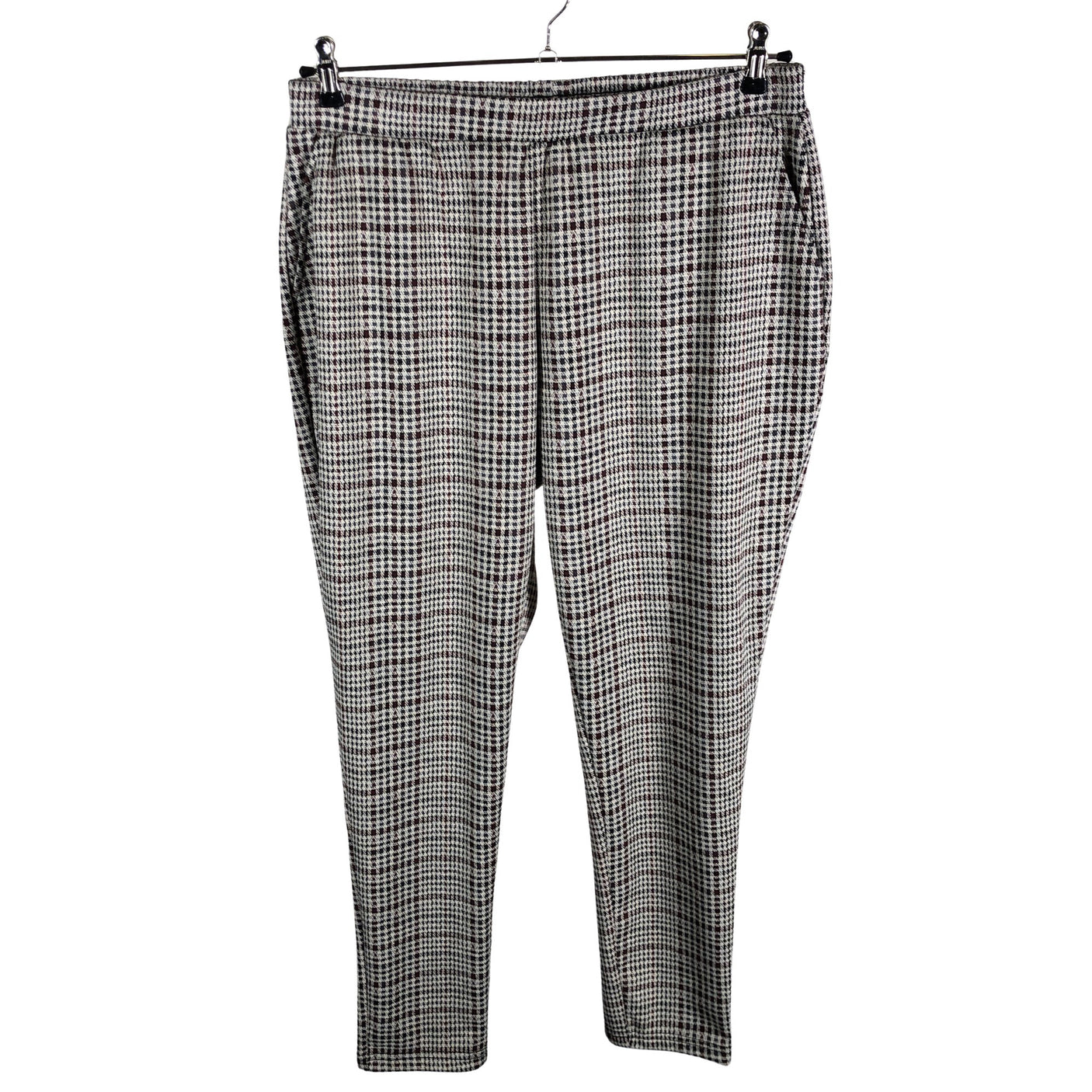 Unisex Zizzi - Trikoohousut, koko 42 -  (1)