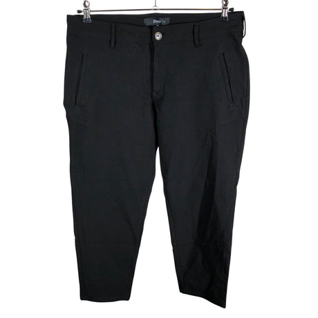 Unisex Zizzi - Kangashousut, koko 46 -  ()