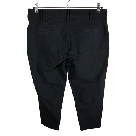 Unisex Zizzi - Kangashousut, koko 46 -  (2)