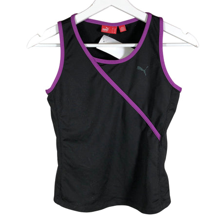 Unisex Puma - Urheilutoppi, koko 158 - 164 -  ()