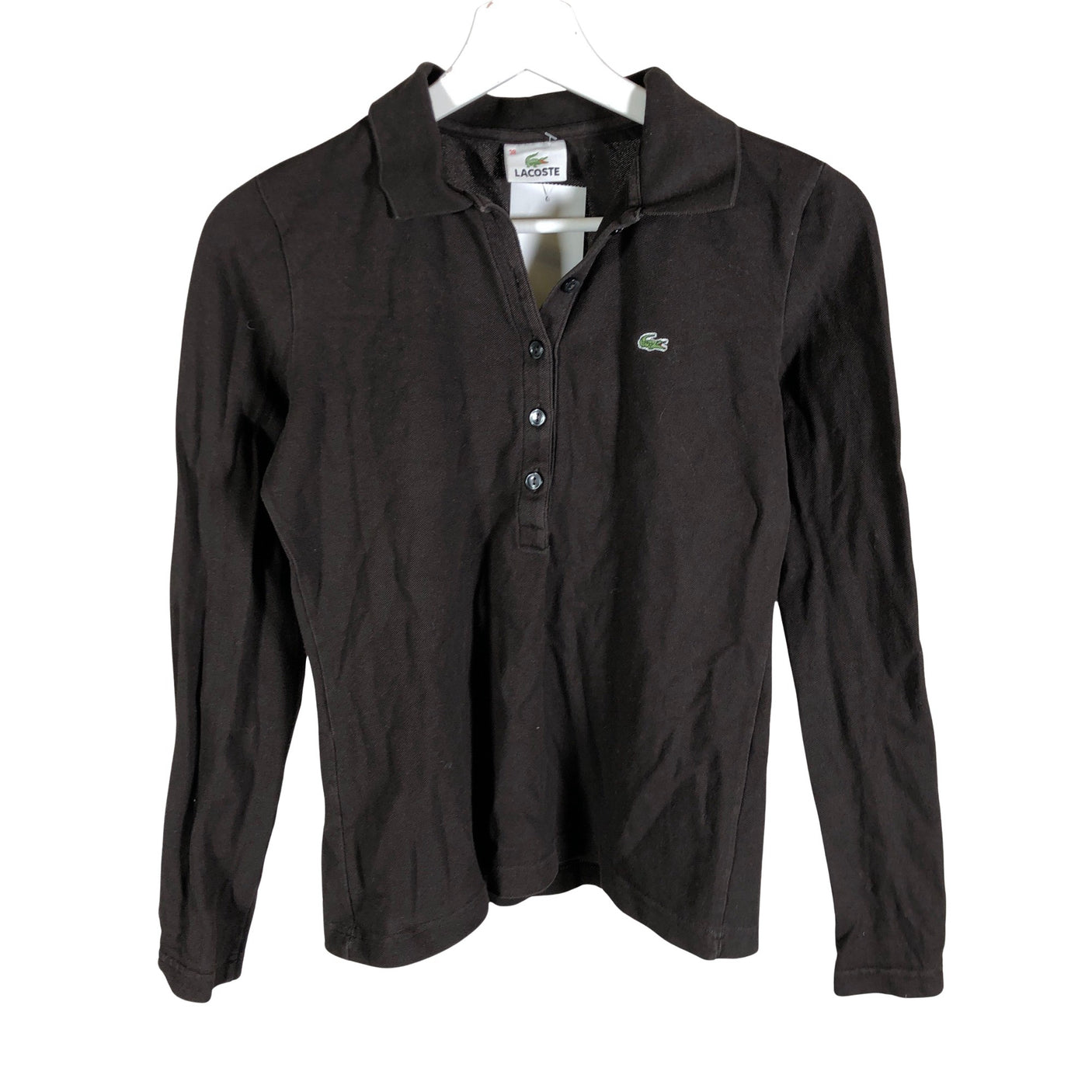 Unisex Lacoste - Pikeepaita, koko 38 -  (1)