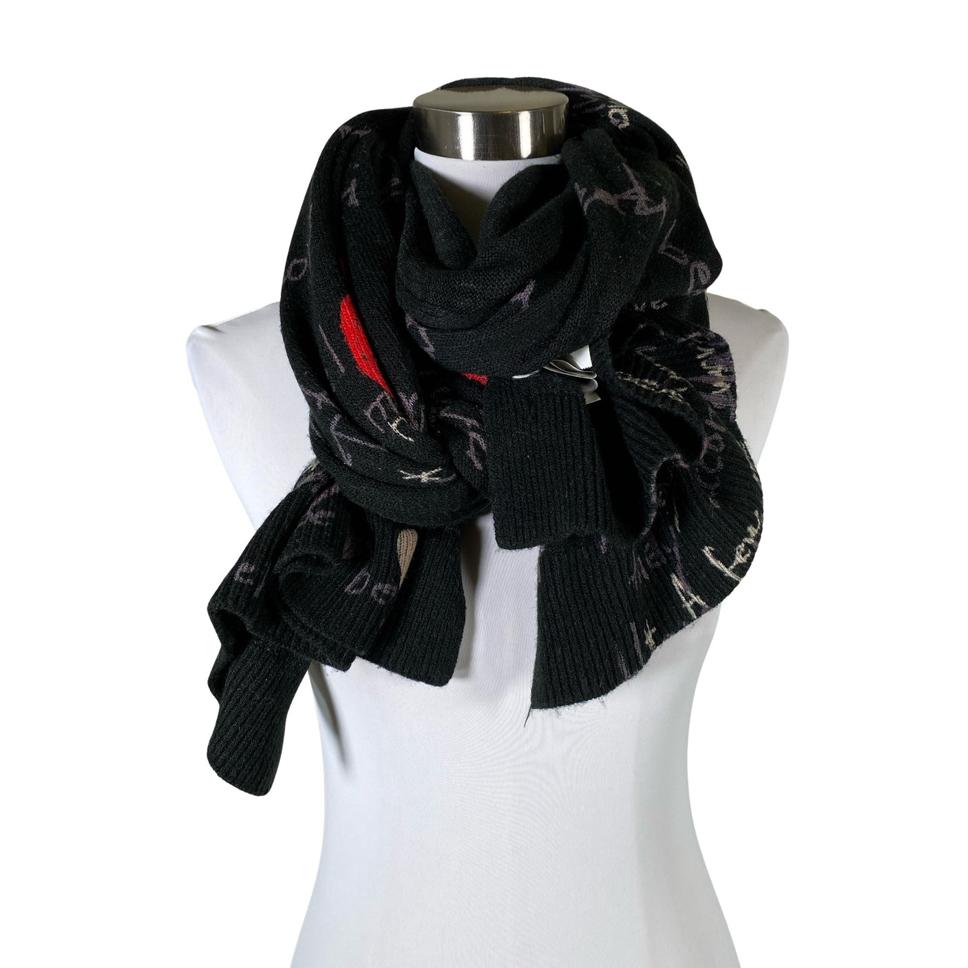 Unisex Desigual - Kaulaliina, koko Maxi -  (1)