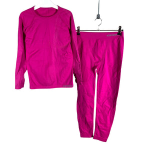 Unisex Icepeak - Kerrasto, koko 146 - 152 -  (1)