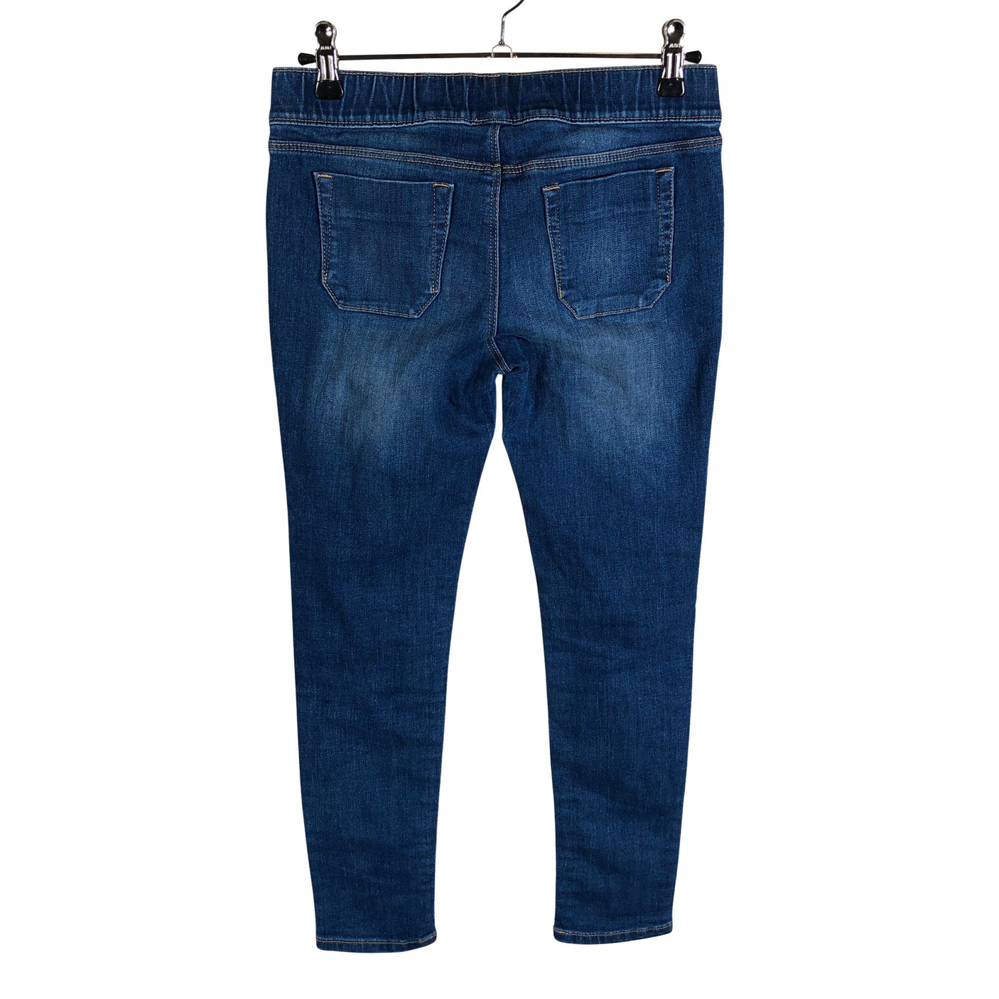 Unisex Tommy Hilfiger - Farkut, koko 134 - 140 -  (2)