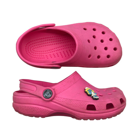 Unisex Crocs - Pistokkaat, koko 32 -  ()