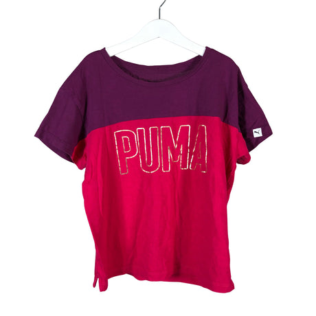 Unisex Puma - T-paita, koko 146 - 152 -  ()