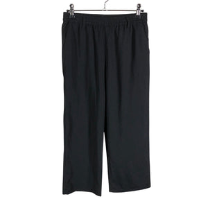 Unisex Lindex - Kangashousut, koko 140 - 146 -  (1)
