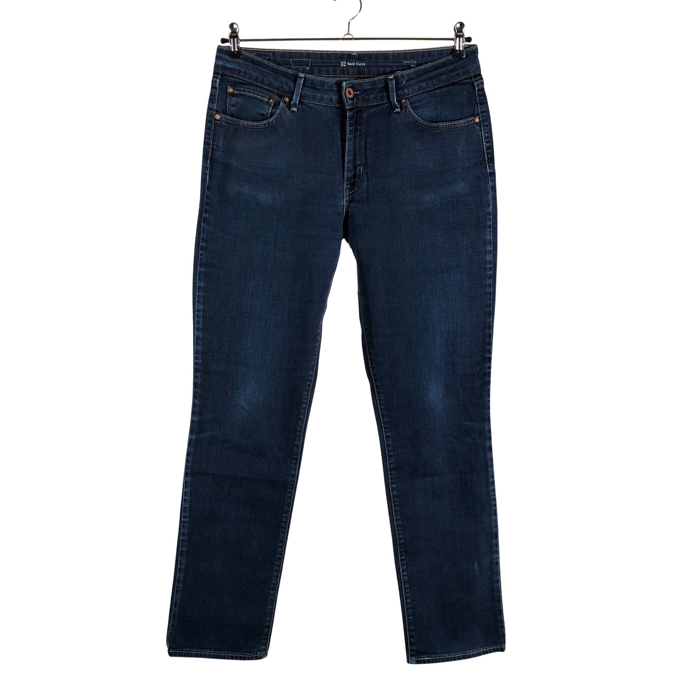 Unisex Levi's - Farkut, koko W32 -  (1)