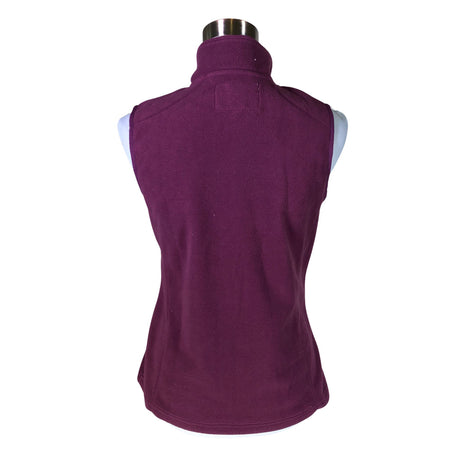 Unisex Cross - Fleeceliivi, koko 36 -  (2)