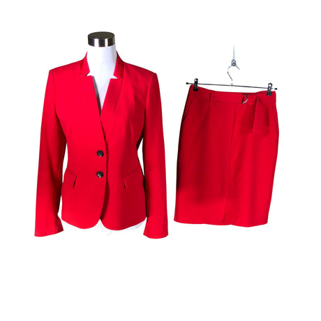 Unisex Gerry Weber - Jakkupuku, koko 40 -  ()