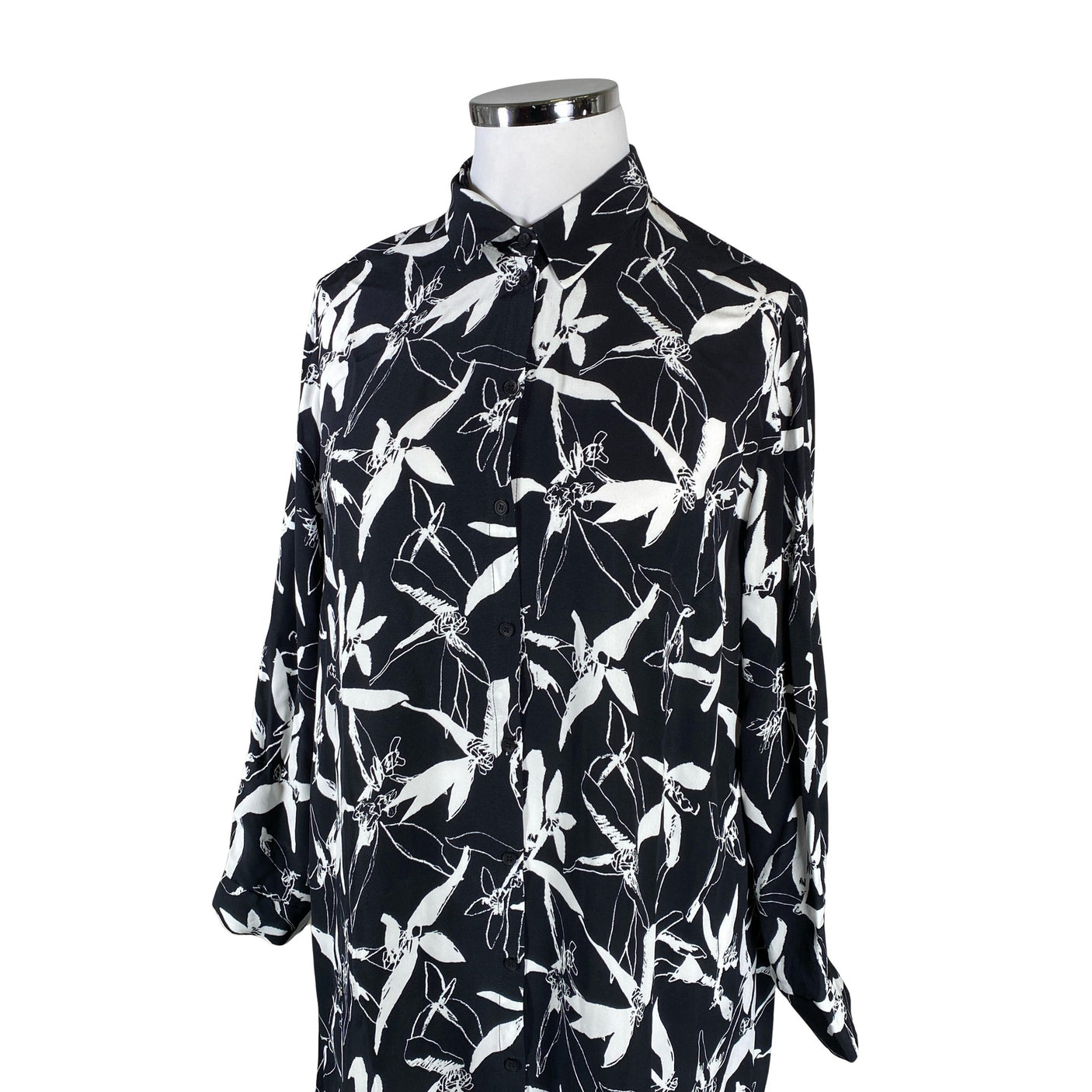 Unisex Voglia - Sifonkimekko, koko 42 -  (3)