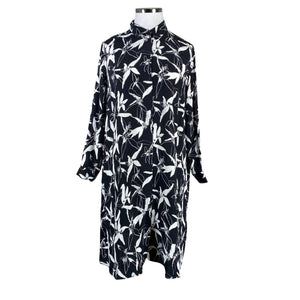 Unisex Voglia - Sifonkimekko, koko 42 -  (1)