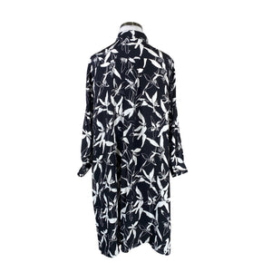 Unisex Voglia - Sifonkimekko, koko 42 -  (2)