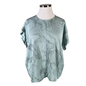Unisex Nanso - Lyhythihainen pusero, koko 48 -  (1)