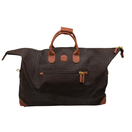 Unisex Bric's - Matkakassi, koko Maxi -  ()