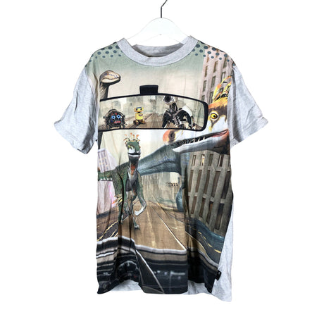 Unisex Molo Kids - T-paita, koko 146 - 152 -  ()