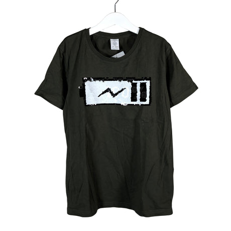 Unisex Lindex - T-paita, koko 146 - 152 -  ()