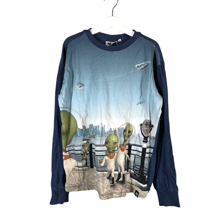 Unisex Molo Kids - Trikoopaita, koko 146 - 152 -  ()