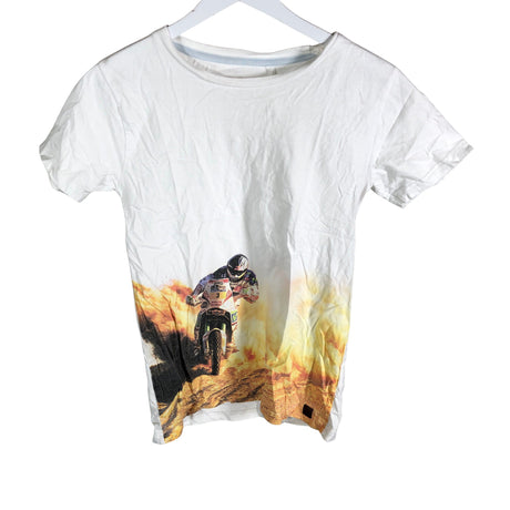 Unisex Stones and Bones - T-paita, koko 158 - 164 -  ()