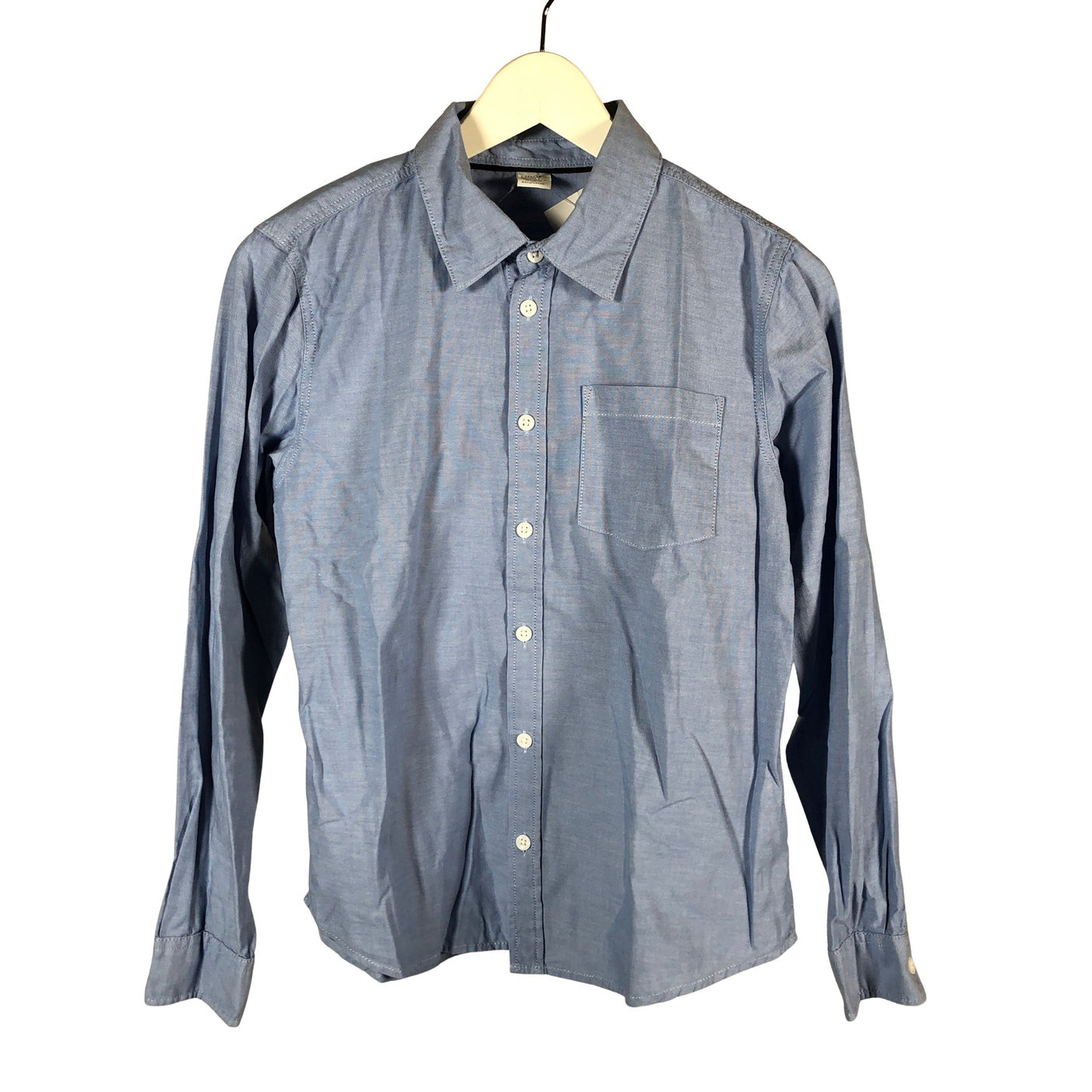Unisex Lindex - Kauluspaita, koko 152 - 158 -  (1)