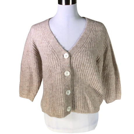 Unisex Lindex - Neuletakki, koko 34 -  ()
