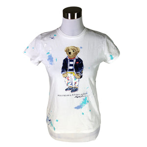Unisex Polo Ralph Lauren - T-paita, koko 34 -  (1)