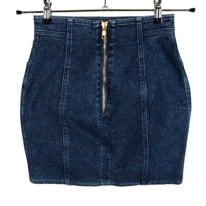 Unisex Balmain - Farkkuhame, koko 34 -  (2)